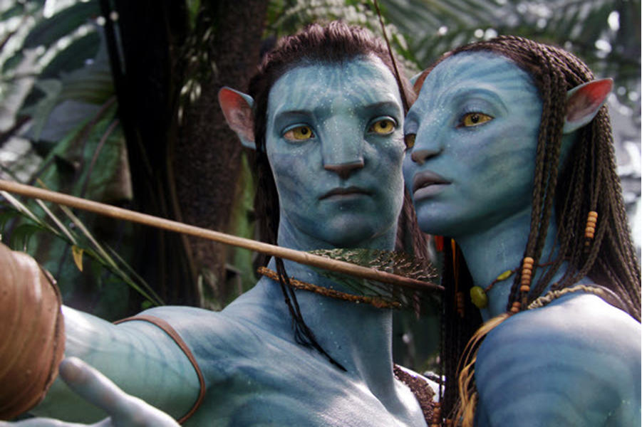 Gişe Rekortmeni Film Geri Dönüyor: Avatar 2