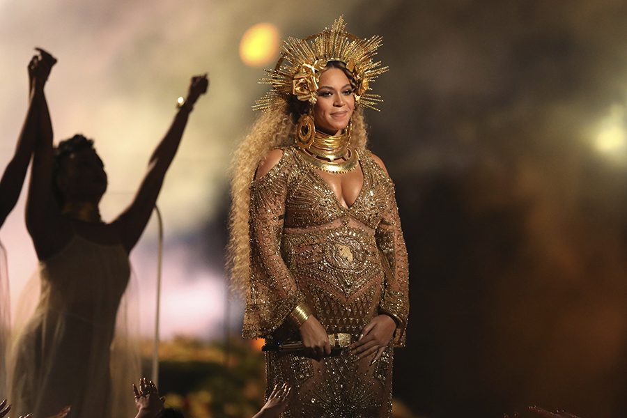 Başarılarla Dolu Bir Kariyer: Beyoncé