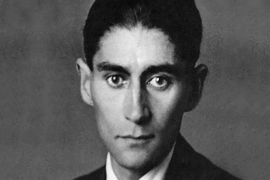 Franz Kafka'dan Zihin Açan Aforizmalar