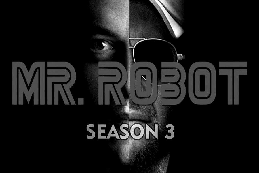 Mr. Robot Çarpıcı Bir 3. Sezonla Dönüyor!