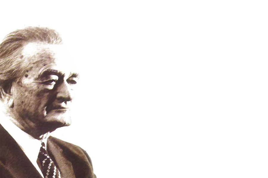 İlk Devlet Sanatçımız Ahmet Adnan Saygun
