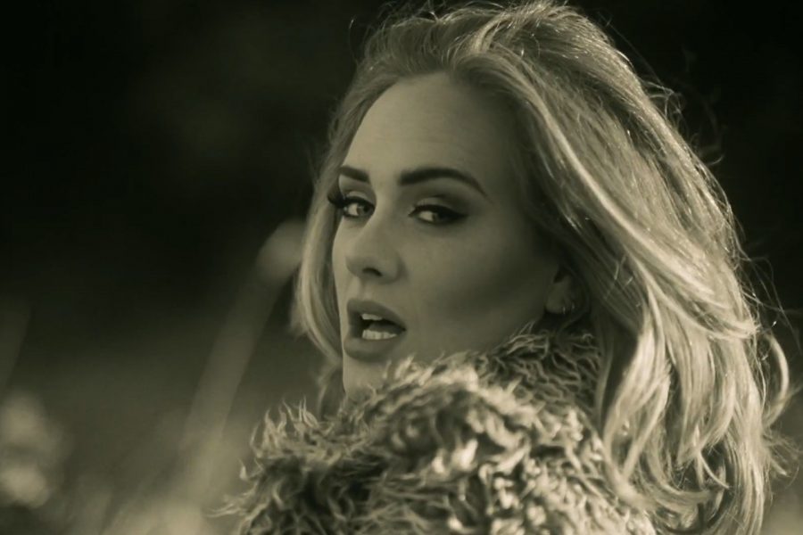 Adele Yeniden Uyarlanacak “Oliver!” Müzikalinde Rol Almayı Düşünüyor