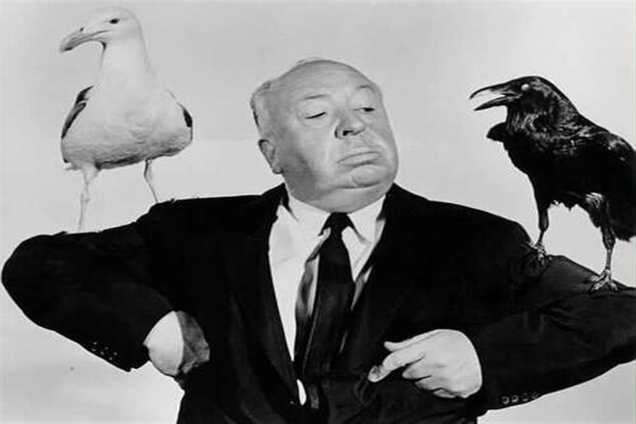 Alfred Hitchcock Oyuncularına Neler Yapıyordu?