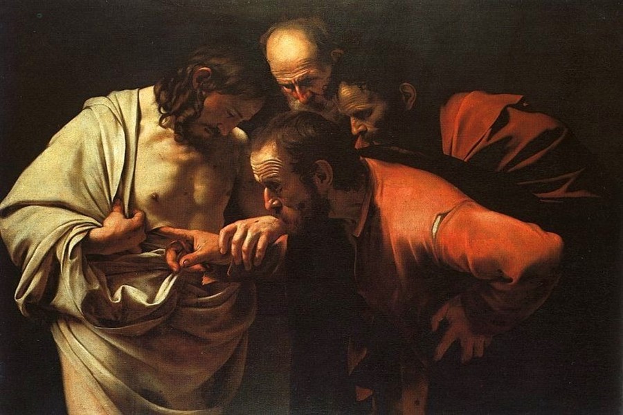Barok Dönem: Caravaggio ve Eserleri