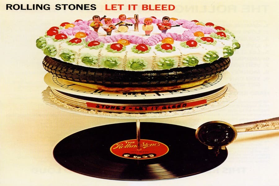 Haftanın Albüm Önerisi: Let It Bleed