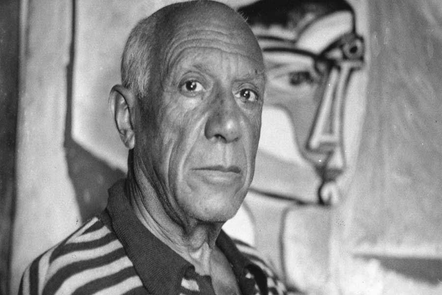 Genius'un İkinci Sezonunda Pablo Picasso'yu Canlandıracak İsim Belli Oldu