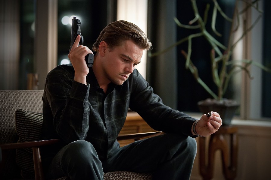 Leonardo DiCaprio'nun Canlandırmak İstediği Rolü Tahmin Edemeyeceksiniz