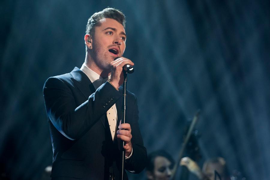 Sam Smith'ten Yeni Albümü Ve Özel Hayatı Üzerine Açıklamalar