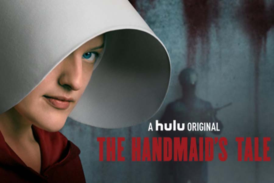 "The Handmaid's Tale" Emmy Gecesi'ne Damga Vurdu