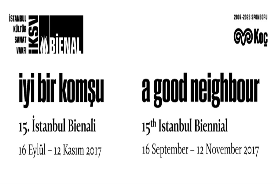 İstanbul Bienali'nde Tartışma Yaratan Heykel