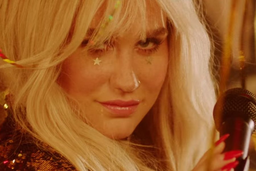 Kesha’nın Hikâyesinin Sanatsal Zaferi: Rainbow