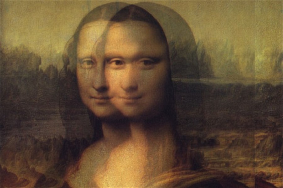 Dünyanın En Ünlü Tablosu: Mona Lisa