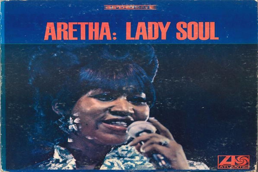Haftanın Albüm Önerisi: Lady Soul