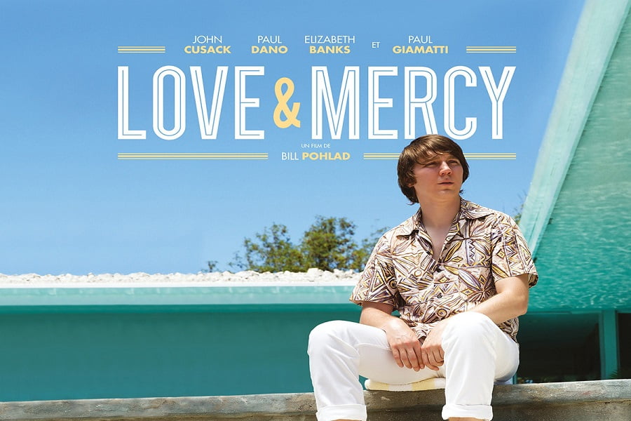 Haftanın Film Önerisi: Love &amp; Mercy