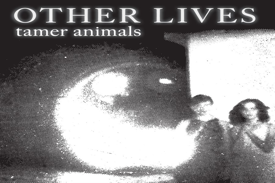 Haftanın Albüm Önerisi: Tamer Animals (Other Lives, 2011)