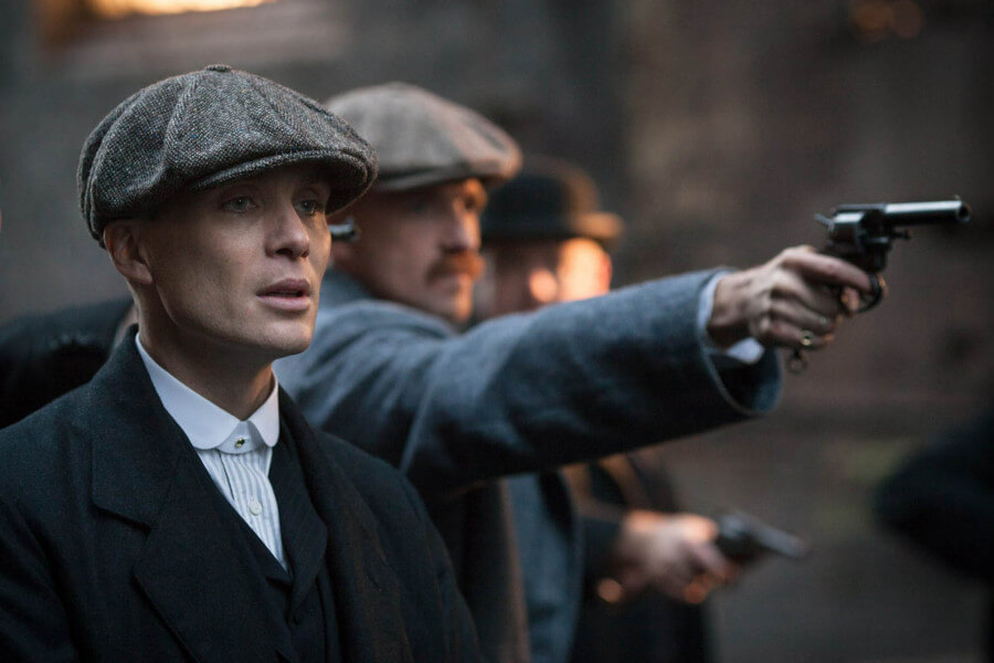 Peaky Blinders'ın Yeni Sezonu Hakkında Her Şey