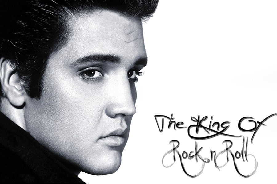 Kamyon Şoförlüğünden Rock'n Roll Krallığına Uzanan Bir Hayat: Elvis Presley