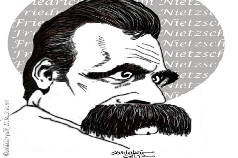 Nietzsche'den Zihin Açan Aforizmalar