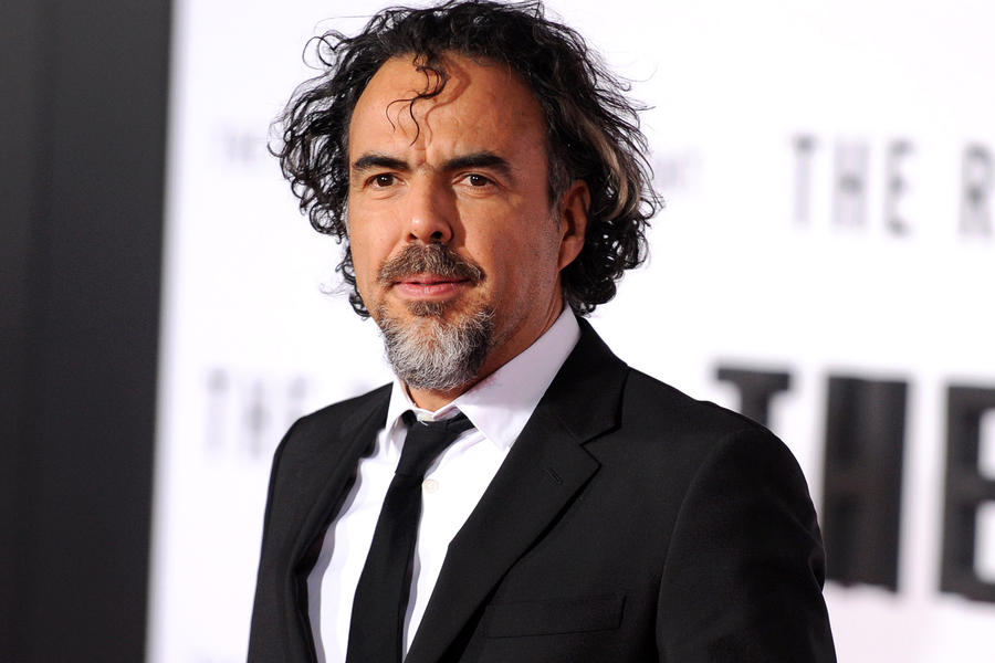 Alejandro Gonzalez Inarritu, Özel Bir Oscar İle Ödüllendirilecek