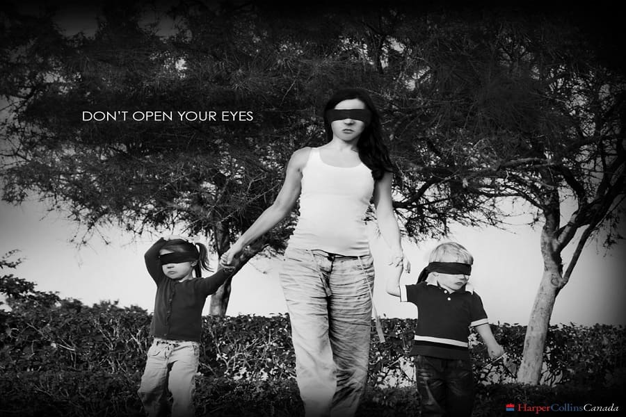 Josh Malerman'dan Tüyler Ürperten Bir Roman: Kafes