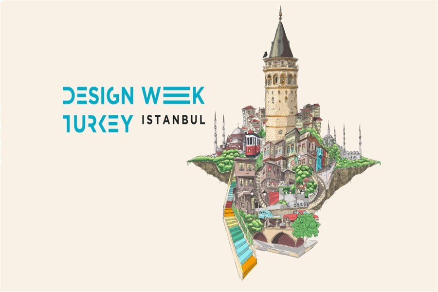 Design Week Turkey Başlıyor
