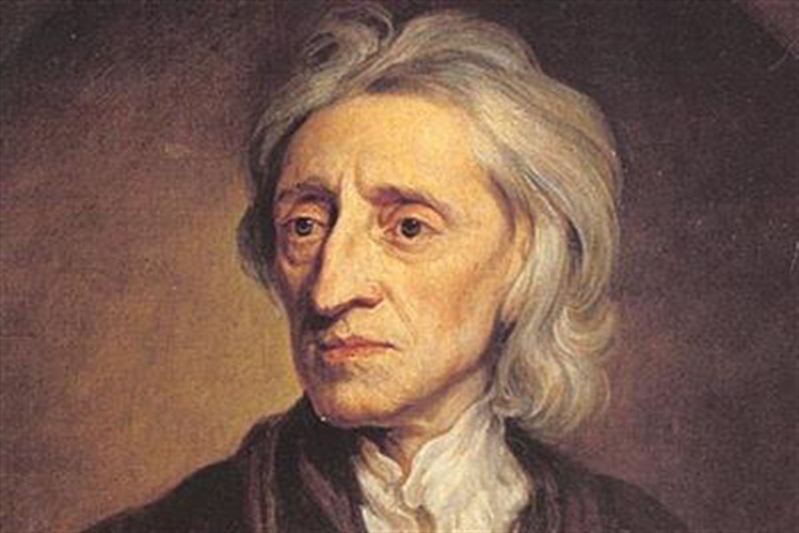 Avrupa'da Aydınlanma Çağının Öncü İsmi: John Locke