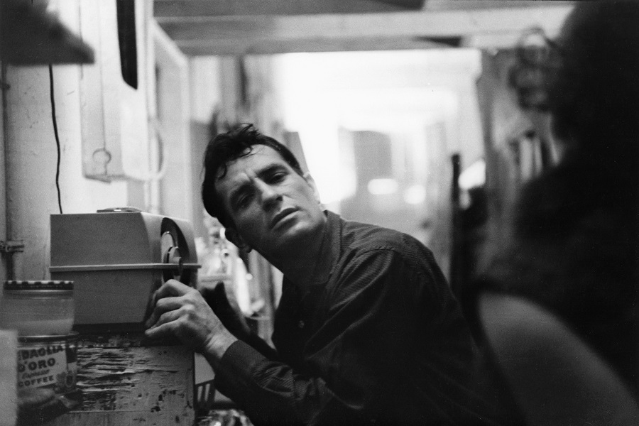 Kuşaktan Kuşağa Jack Kerouac