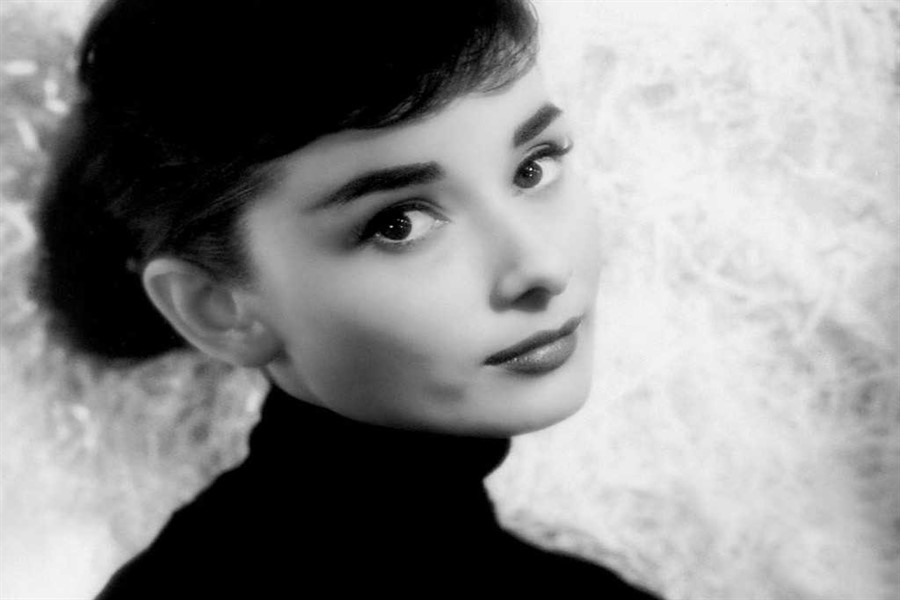Zarafetin Vücut Bulmuş Hali: Audrey Hepburn