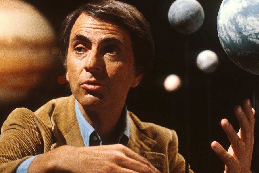 Carl Sagan’ın Bilime Kazandırdıkları