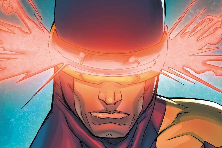 X-Men’in Savaş Lideri Cyclops’un Bilinmeyenleri