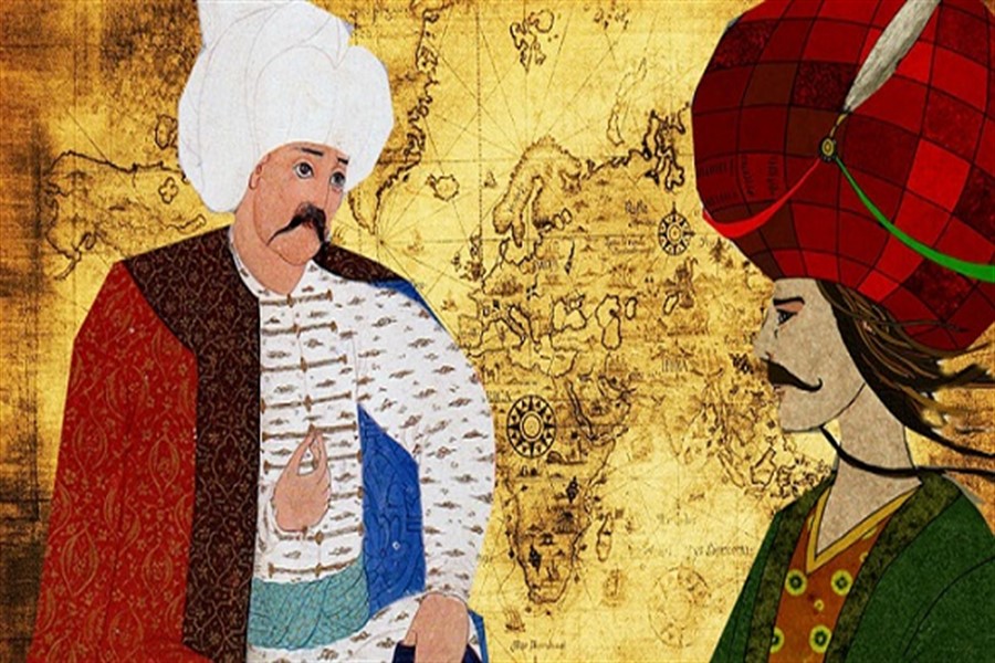 Mektup Savaşları: Yavuz Sultan Selim ve Şah İsmail