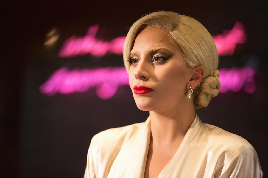 Lady Gaga'dan 1 Milyon Dolarlık Bağış