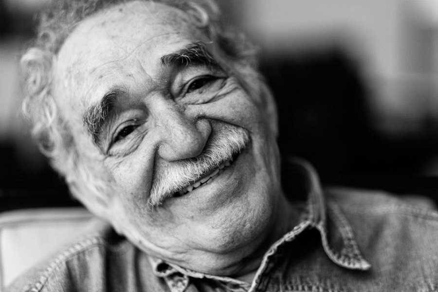 Kitap Önerisi: Gabriel Garcia Marquez - Kırmızı Pazartesi