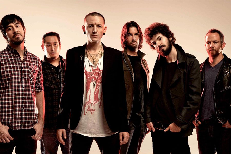 Linkin Park'ın Carpool Karaoke Bölümü Yayınlandı