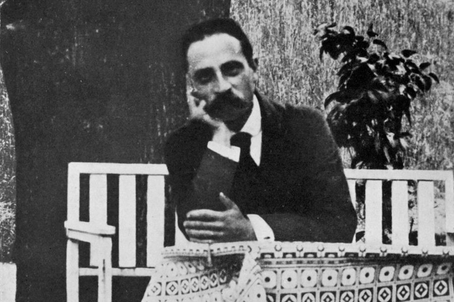 Yazmak Zorundaydı Yoksa Çıldıracaktı: Rilke'nin Yaşamı
