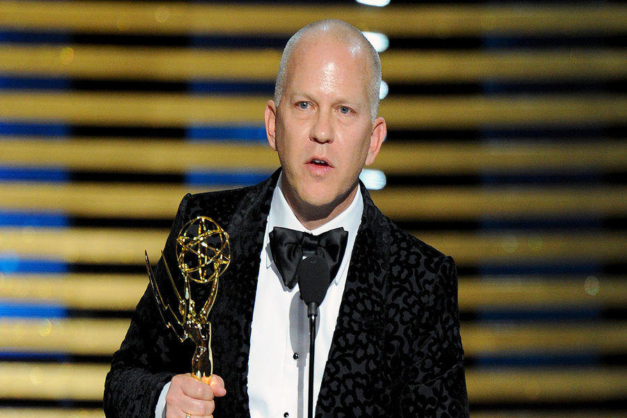 Ryan Murphy'nin Yeni Dizisi: Pose
