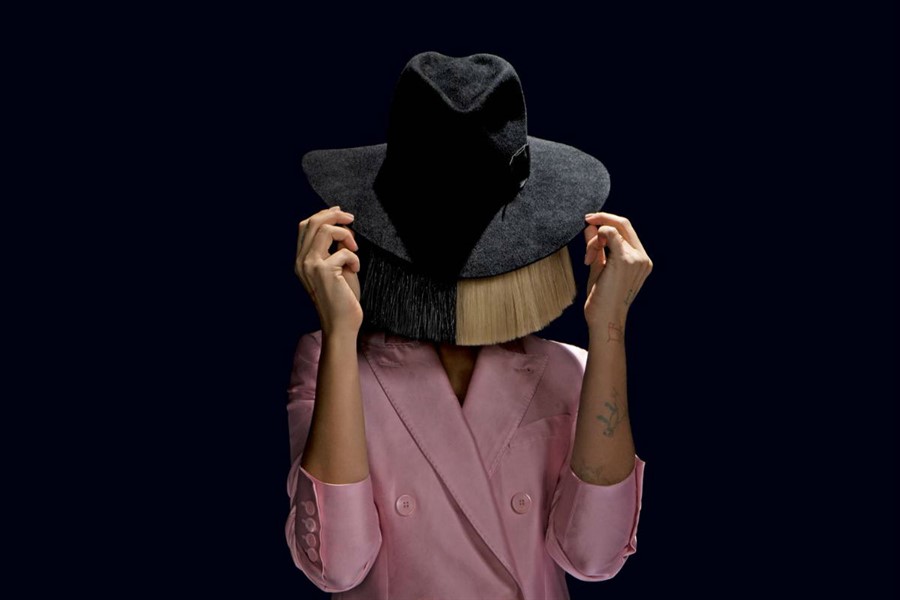 Müziğin Gizemli Kadını: Sia
