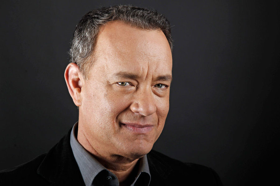 Tom Hanks'in Yeni Filmi: Bios