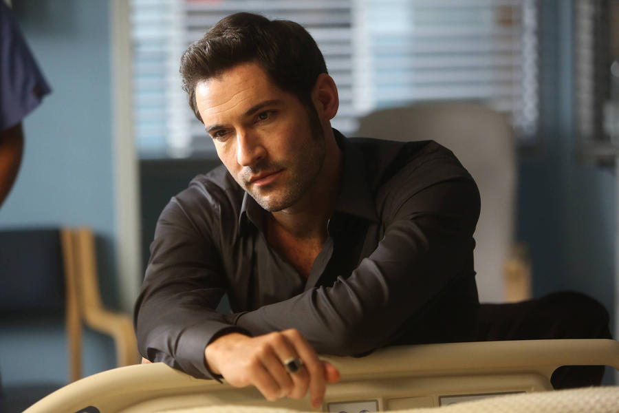 Popüler Dizi Lucifer'dan Bağımlılık Yapan 10 Şarkı