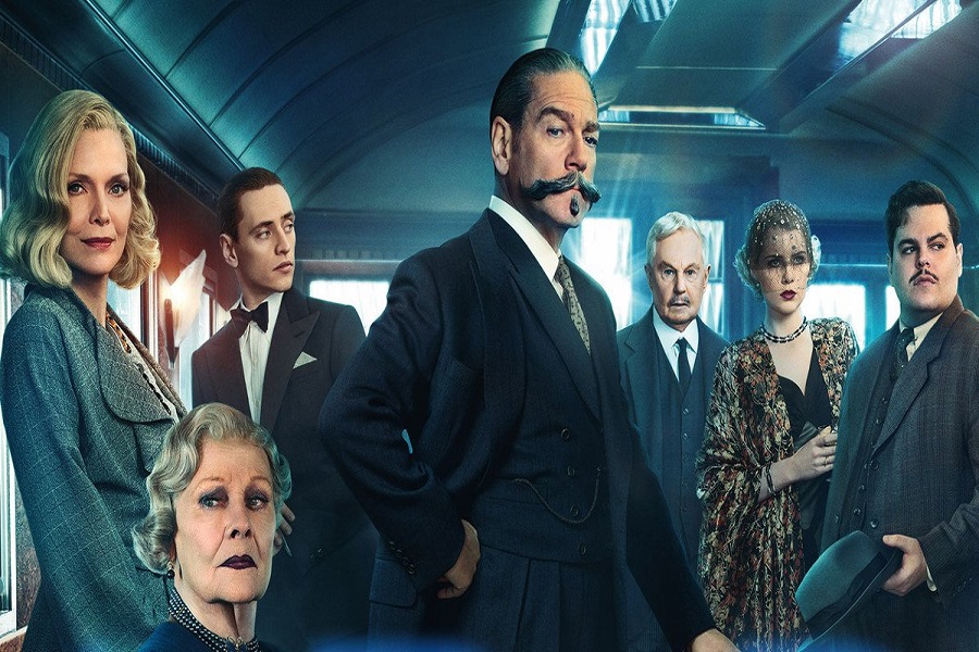 Doğu Ekspresinde Cinayet'in Devam Filmi Onaylandı!