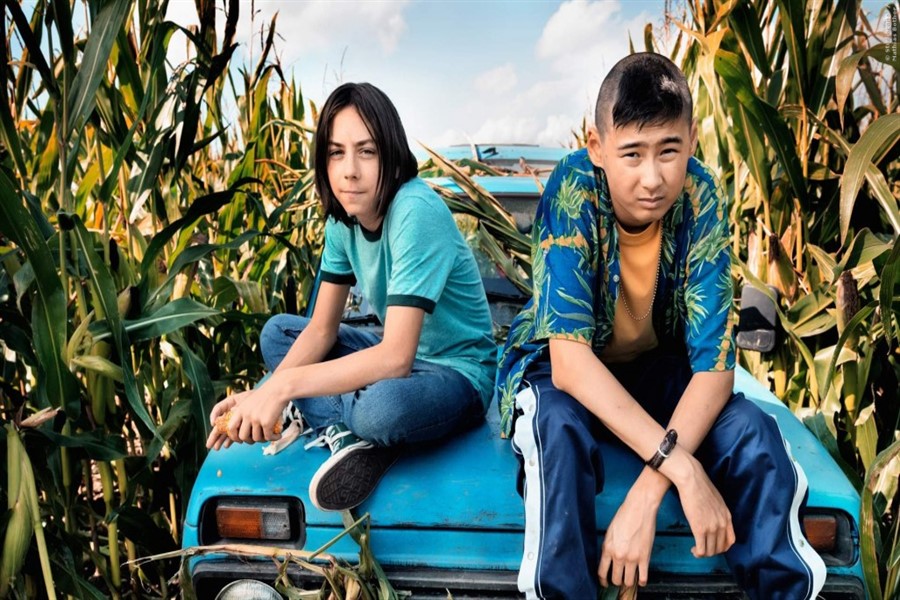 Haftanın Film Önerisi: Elveda Berlin