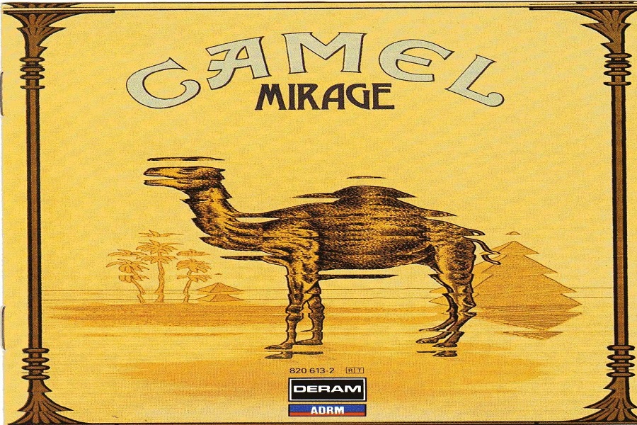 Progresif Rock Efsanesi Camel 23 Mayıs'ta Zorlu PSM'de!