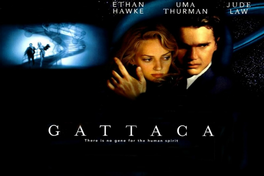 En Gerçekçi Bilim-Kurgu Filmlerinden Biri: GATTACA