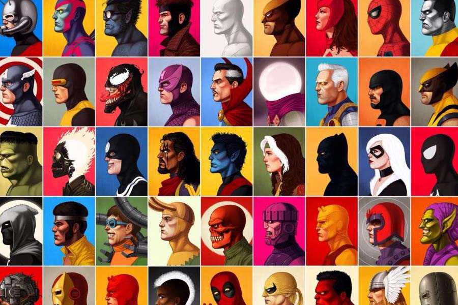 Marvel’ın En İyi 5 Crossover Hikayesi