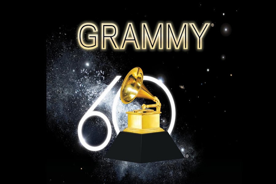 60. Grammy Ödülleri Adayları Açıklandı