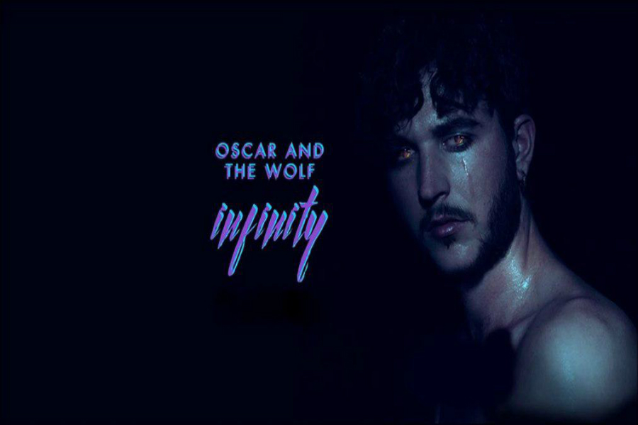 Oscar and the Wolf’un Son Albümü: Infinity