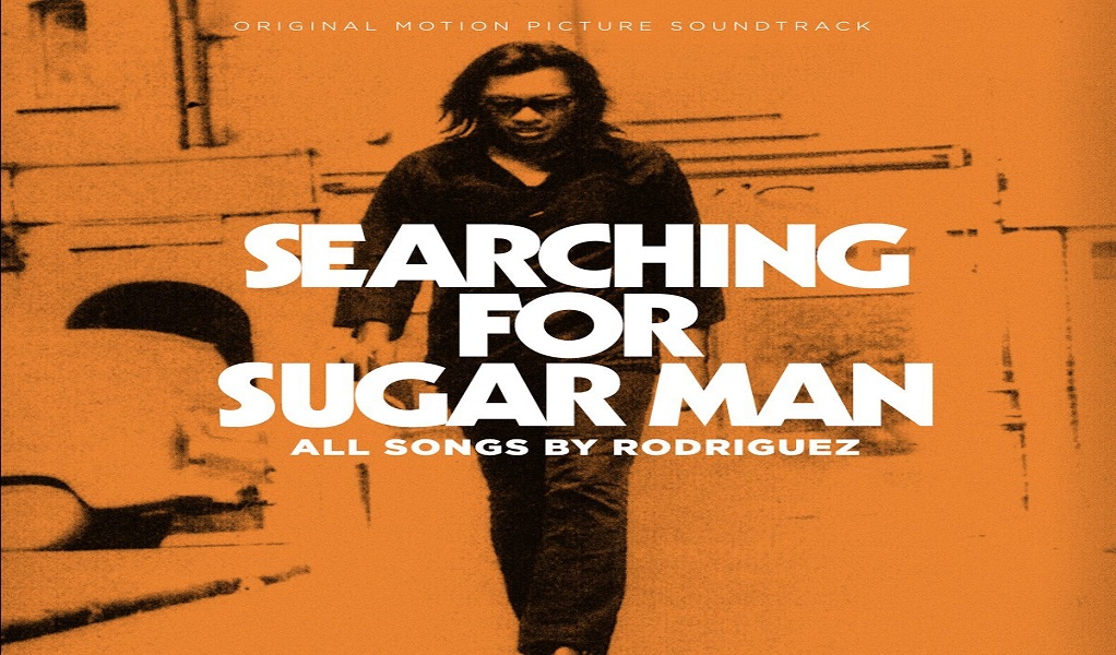 Haftanın Albüm Önerisi: Searching for Sugar Man