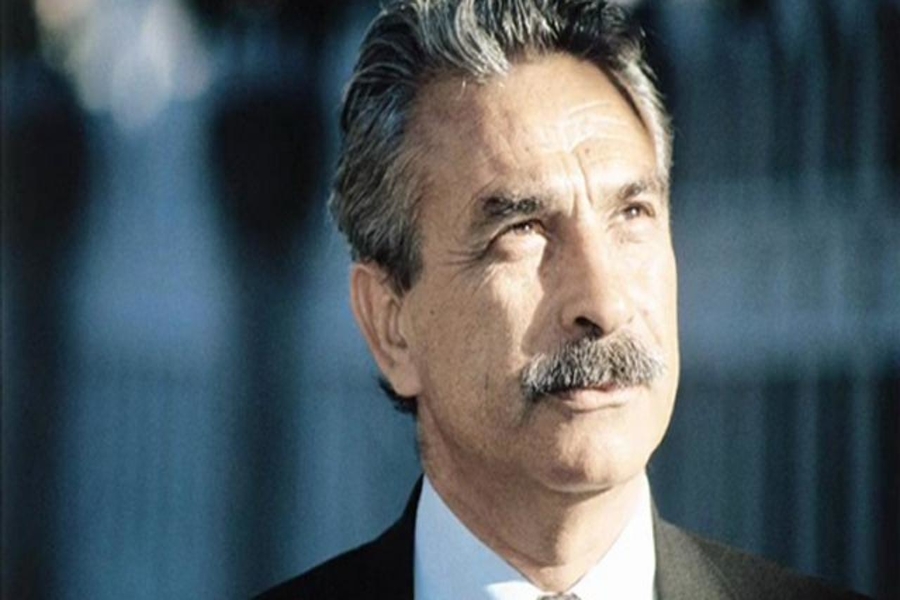 Kavga Şairi İsmet Özel'in Şiiri ve Şiir Anlayışı