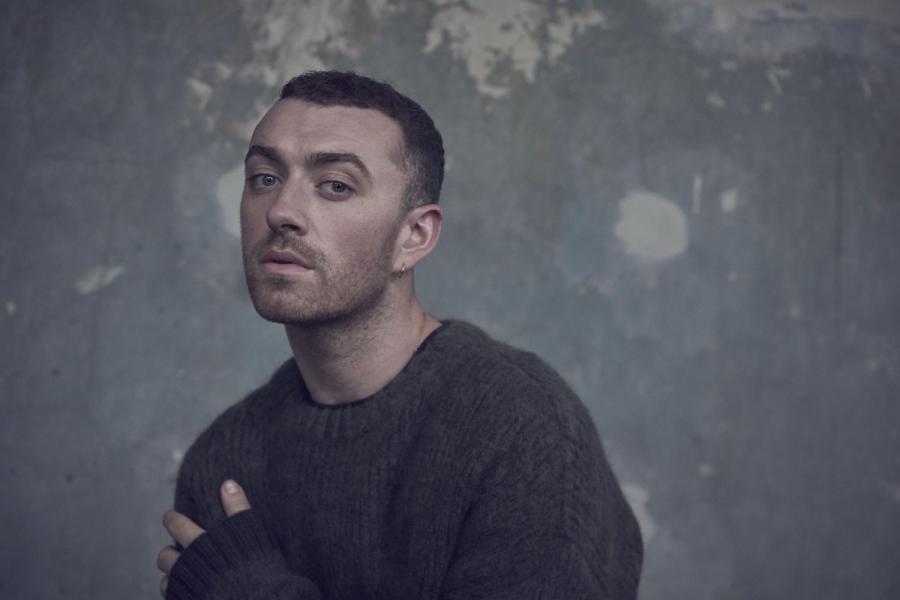 Sam Smith Kalp Kırıklığı, George Michael ve Yeni Albümü Hakkında Konuştu