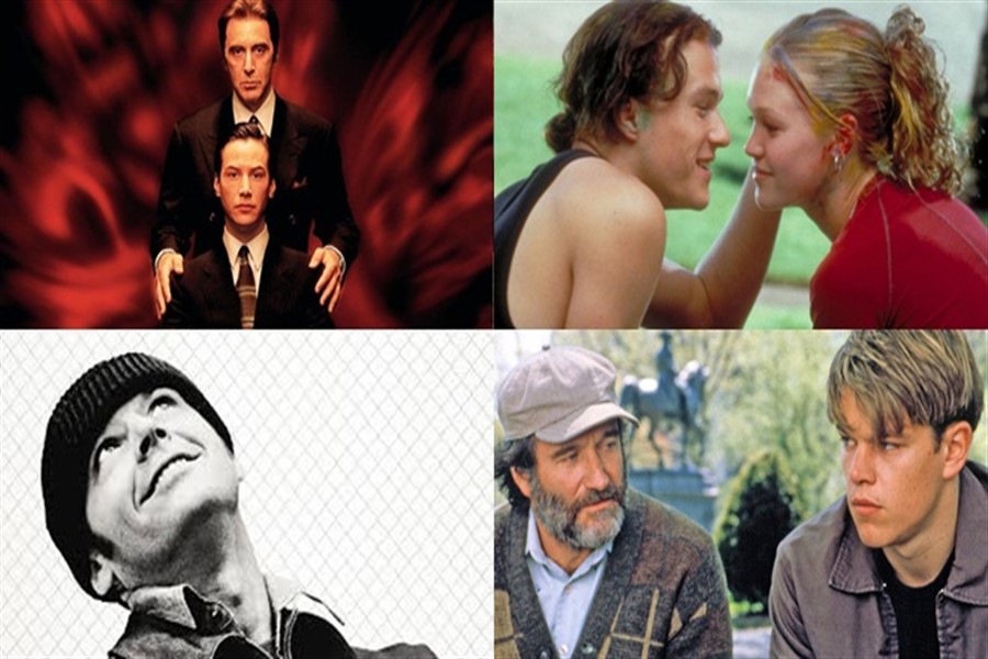 Replikleri İle Hafızalarımıza Kazınmış 10 Mükemmel Film-I